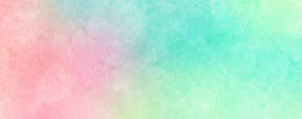 istock Breathtaking Multicolored Wall Smiling Colorful with Light Gray Colors Illustrative Texture Mottled Grunge Concept 1365906513