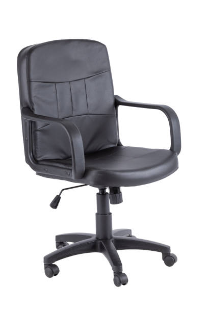 istock comfortable and elegant office chair 1365911169