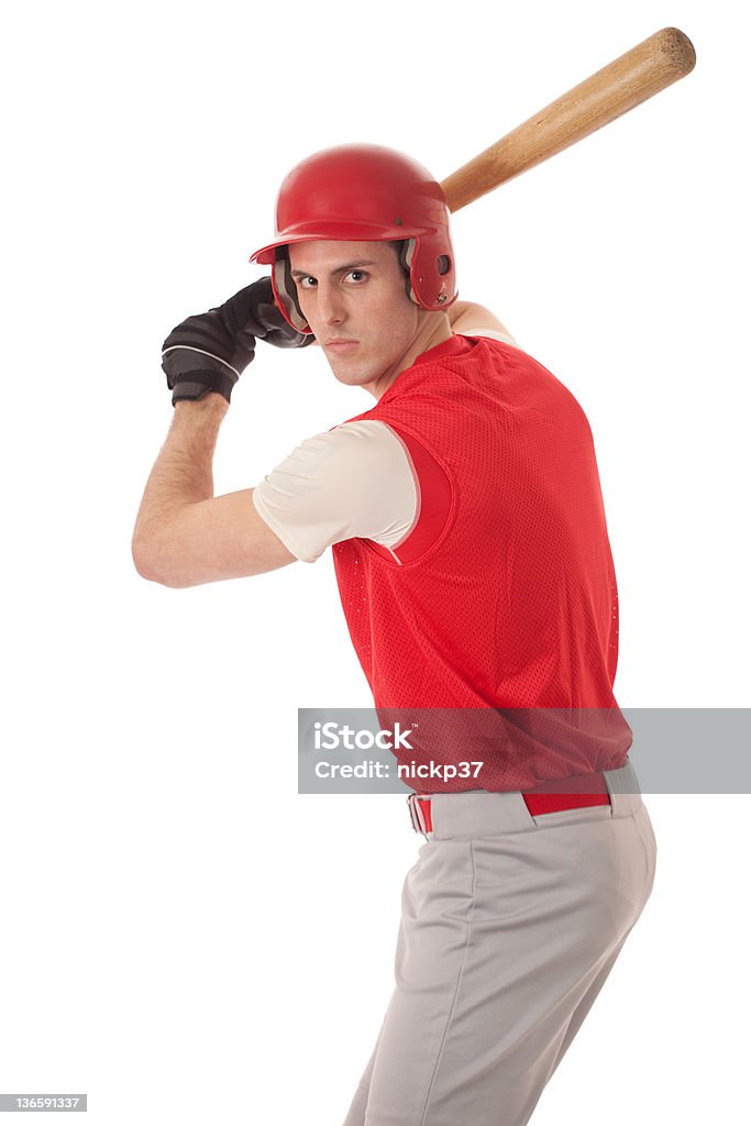 Jugador de béisbol - Foto de stock de 20 a 29 años libre de derechos