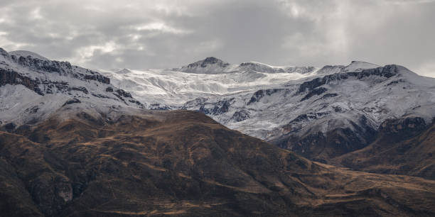istock Mountains of Arequipa, Peru 1365928909