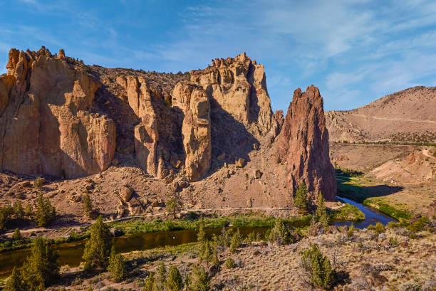 Smith Rock State Park