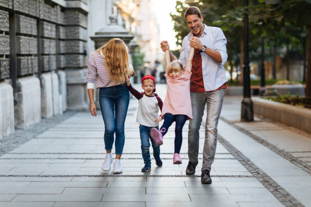 istock The perfect family photo 1365960749