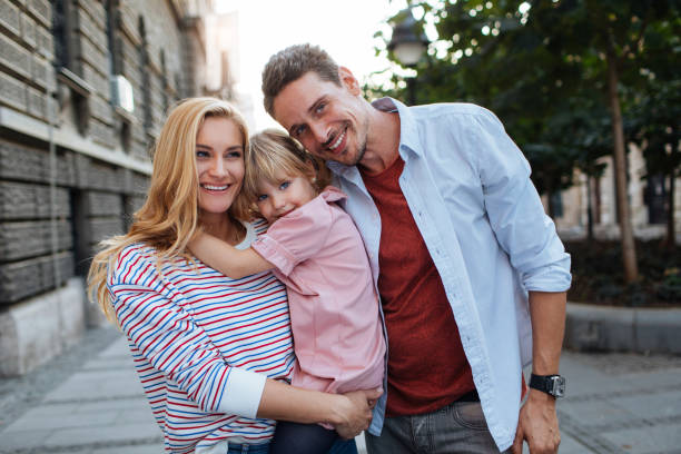 istock A perfect family portrait 1365960754