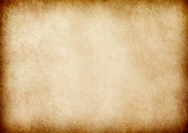 istock Grunge vintage paper background with space for text 1365970450
