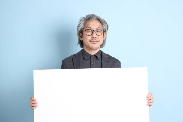 istock Asian Business Man 1365980114