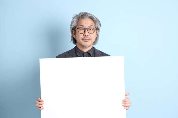 istock Asian Business Man 1365980116