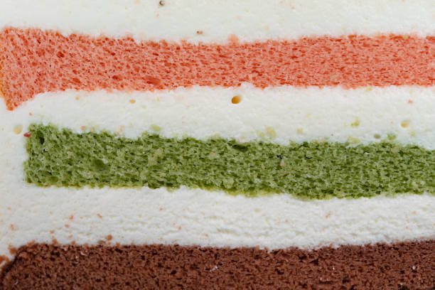 istock section of a multilayer cake as background and texture 1365982009