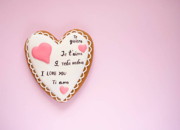 istock heart with pink heart 1365994511