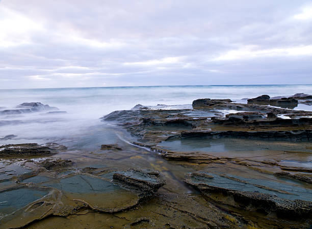 12 使徒の岩 - australia melbourne landscape twelve apostles ストックフォトと画像