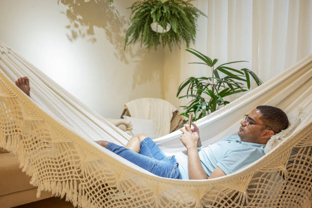 istock Smartphones making life easier at home 1366008956