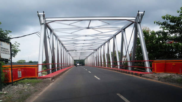 istock Bridges in Lampung 1366015630