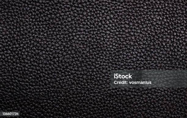 Derm Textura Negro Foto de stock y más banco de imágenes de Color negro - Color negro, Con textura, Fondos