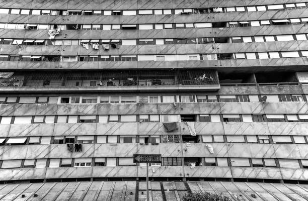 A view of the so called \