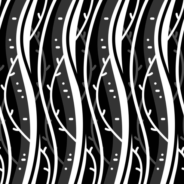 Forest Stylisation 190+ Russia Execution Stock Illustrations, Royalty-Free Vector Graphics ...