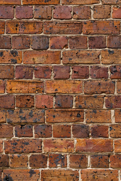 istock Part of an old brick wall 1366019215