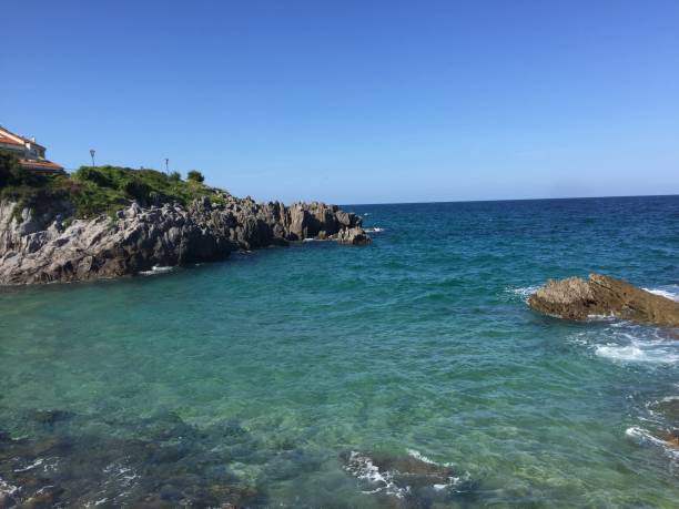 istock Spain by the water in Arteixo 1366028576