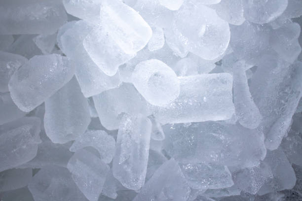 istock the tubes ice top view background 1366039376