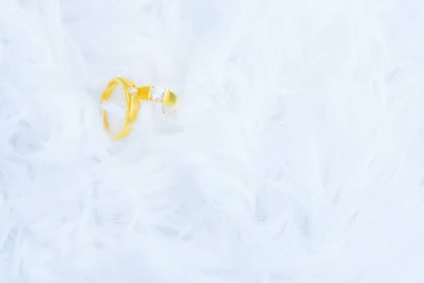 2 wedding rings