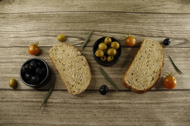 istock Olive oil. Liquid gold 1366057768