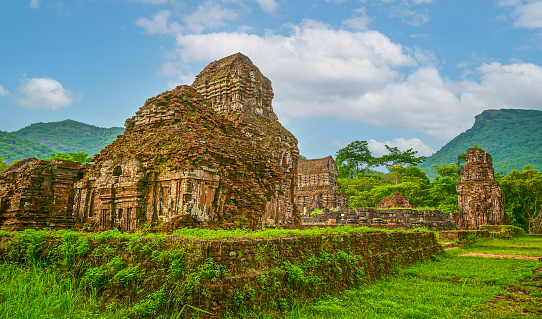 Ruins of Angkor Wat, CambodiaRuins of Angkor Wat, Cambodia