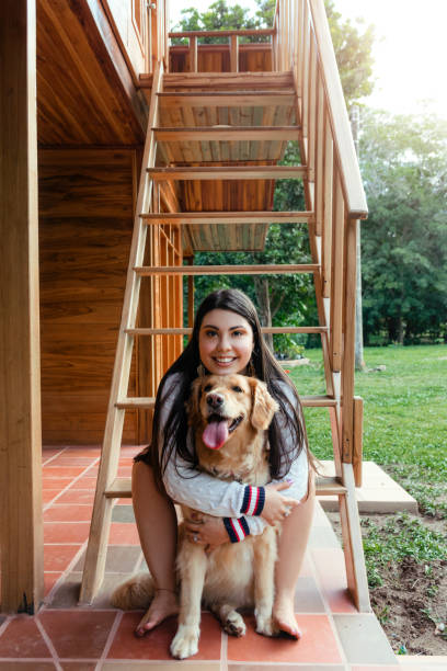 istock spending the day with my dog 1366066908