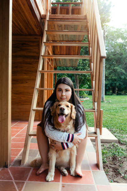 istock spending the day with my dog 1366067012