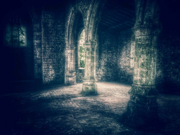 istock St Botolph's abandoned Church, Skidbrooke 1366077586