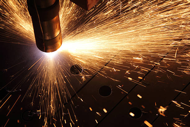 welding