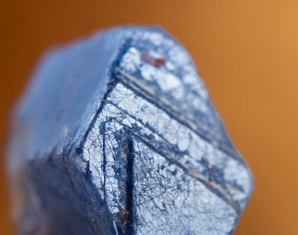 istock sapphire mineral specimen stone rock geology gem crystal 1366083366