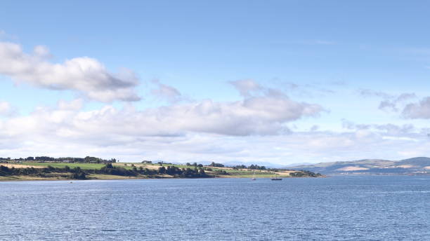 istock The Black Isle in the Scottish Highlands 1366095926