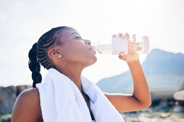 31,600+ Athlete Drinking Water Stock Photos, Pictures & Royalty-Free ...