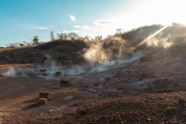 istock Hervideros de San Jacinto Nicaragua 1366106120