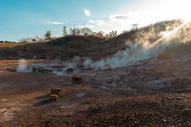 istock Hervideros de San Jacinto Nicaragua 1366106363