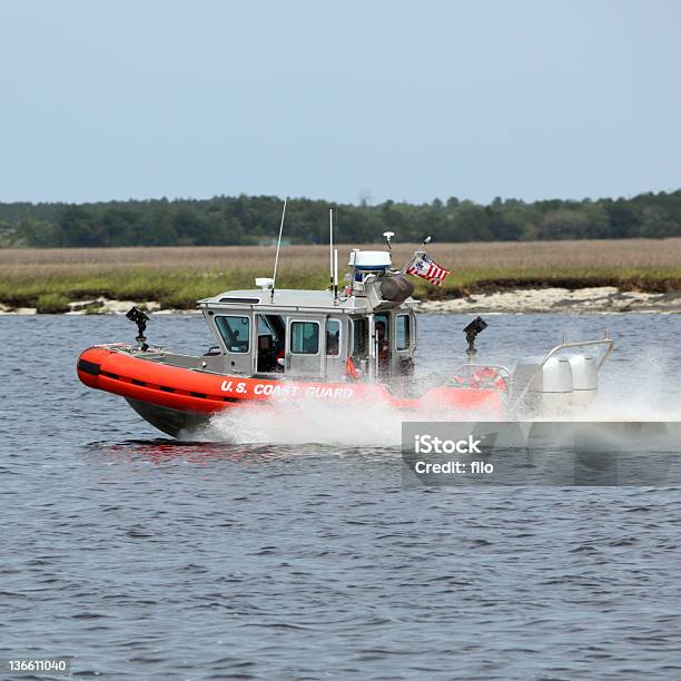 Us Guarda Costeira De - Fotografias de stock e mais imagens de Guarda Costeira - Guarda Costeira, EUA, Luisiana