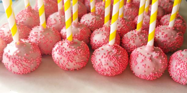istock pink cake pops, homemade sweets 1366115458