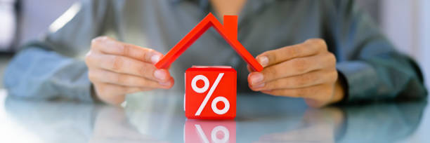 istock House Mortgage Loan Or Credit 1366116029