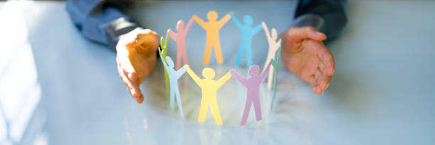 istock Inclusive Business Leadership 1366116643