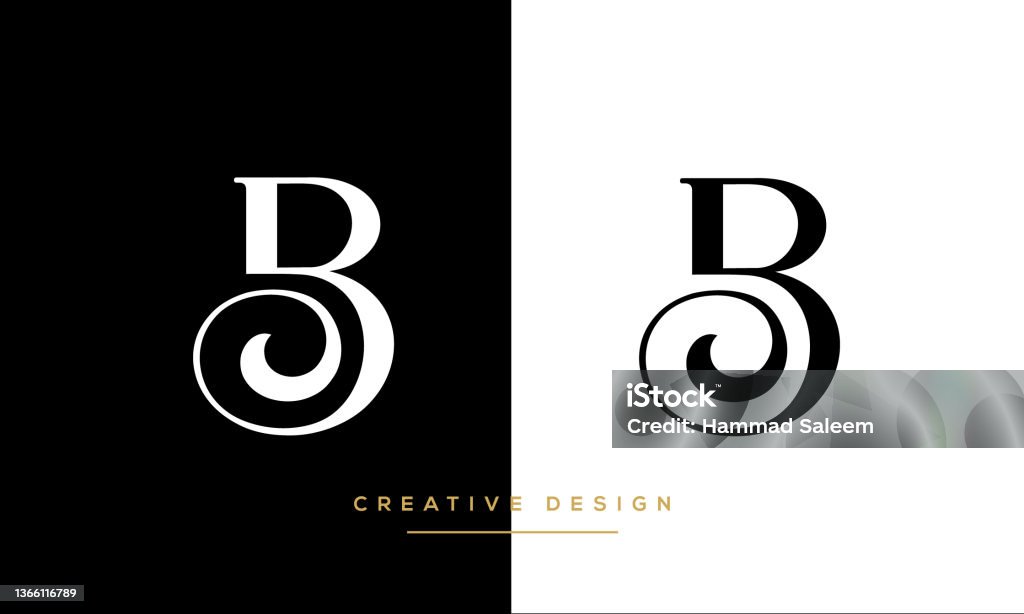 Résumé Lettre Ad Lettre Initiale Moderne Logo Vecteurs libres de droits et  plus d'images vectorielles de Abstrait - Abstrait, Affaires, Art - iStock