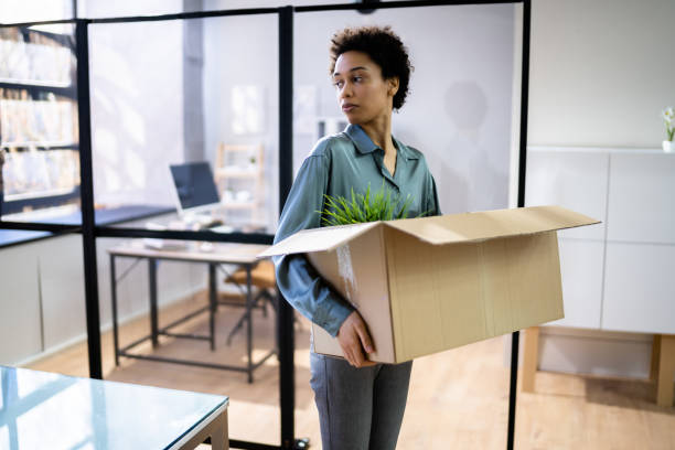 istock Resign From Job Or Fired Employee Moving Out 1366117102