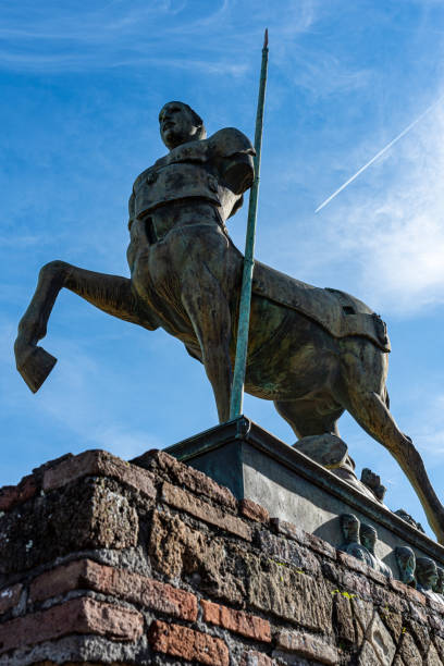 istock landscapes, ruins and sculptures 1366131816