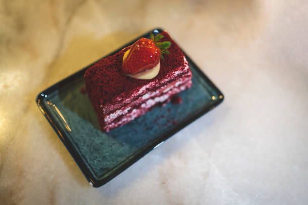 Cake, Baked, Baked Pastry Item, Bakery