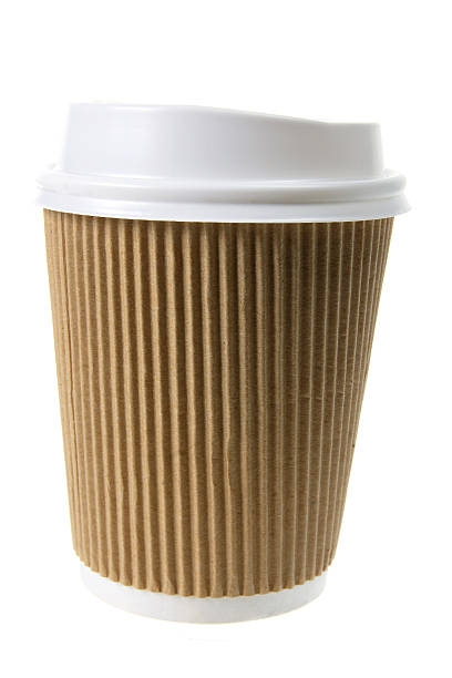 istock Cup of Takeaway Coffee 136613444