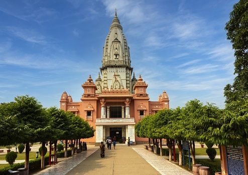 Rangji temple is a dedication to Lord Vishnu, the incarnation of Lord Rangji. There are idols of other gods as well in the temple such as those of Goddamaji, Goddess Laxmi, Lord Krishna, and Shri Ramanujacharya.