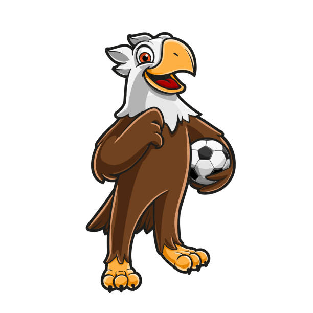 Eagle Cartoon Illustrations, Royalty-Free Vector Graphics & Clip Art - iStock Eagle Cartoon Illustrations, Royalty-Free Vector Graphics & Clip Art - iStock