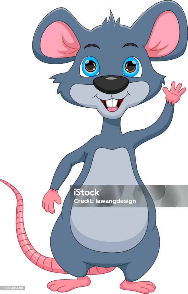 Ilustración de Dibujos Animados Lindo Ratón Ondeando Aislado Sobre Fondo Blanco y más Vectores Libres de Derechos de Exhibir - iStock Ilustración de Dibujos Animados Lindo Ratón Ondeando Aislado Sobre Fondo Blanco y más Vectores Libres de Derechos de Exhibir - iStock