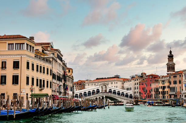istock Venice Italy stock photo 1366149296