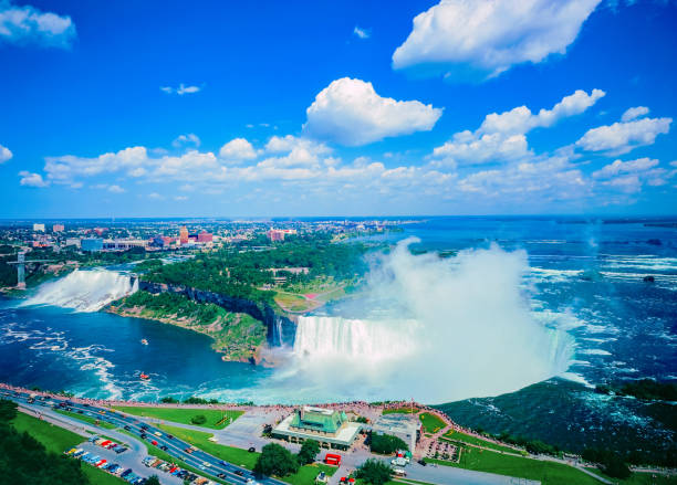 istock Niagara Falls State Park NY 1366152654