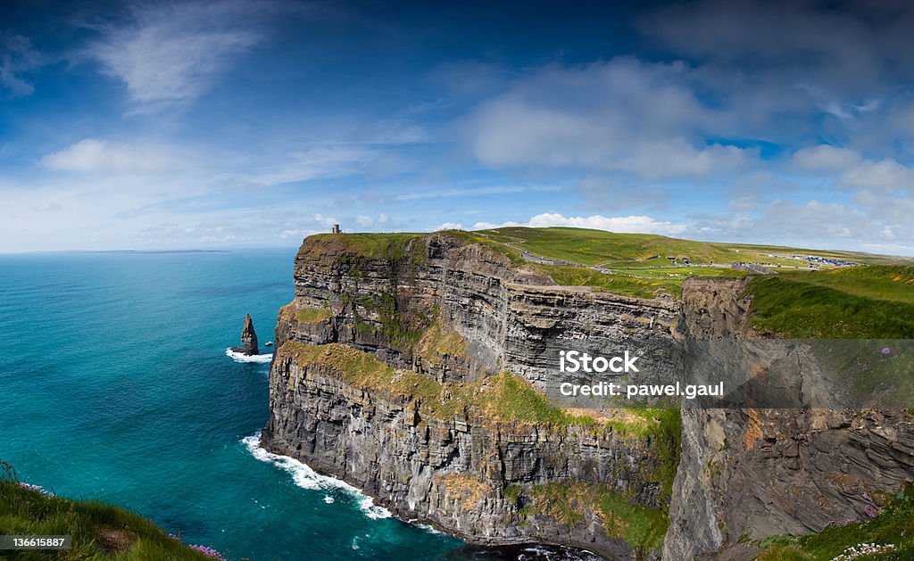 Cliffs of Moher Cliffs of Moher  Galway Stock Photo