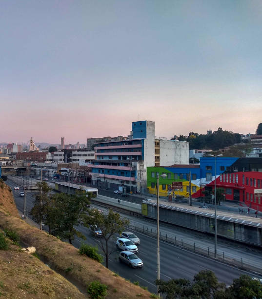 istock View of Belo Horizonte. 1366158879