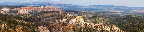 istock panoramic view of bryce canyon national park, utah 136616004